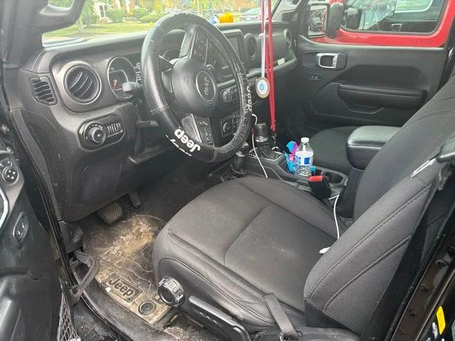 jeep wrangler unlimited 2021 1C4HJXDN8MW783800 image jeep wrangler unlimited 2021 1C4HJXDN8MW783800 image